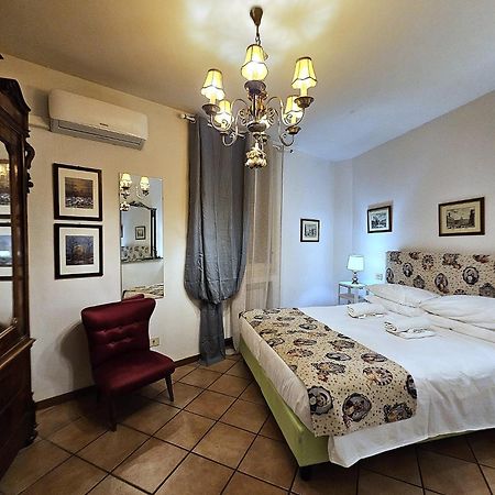 الشقق الفندقية بولونيافي  Bohemien Pop Casa Vacanze المظهر الخارجي الصورة