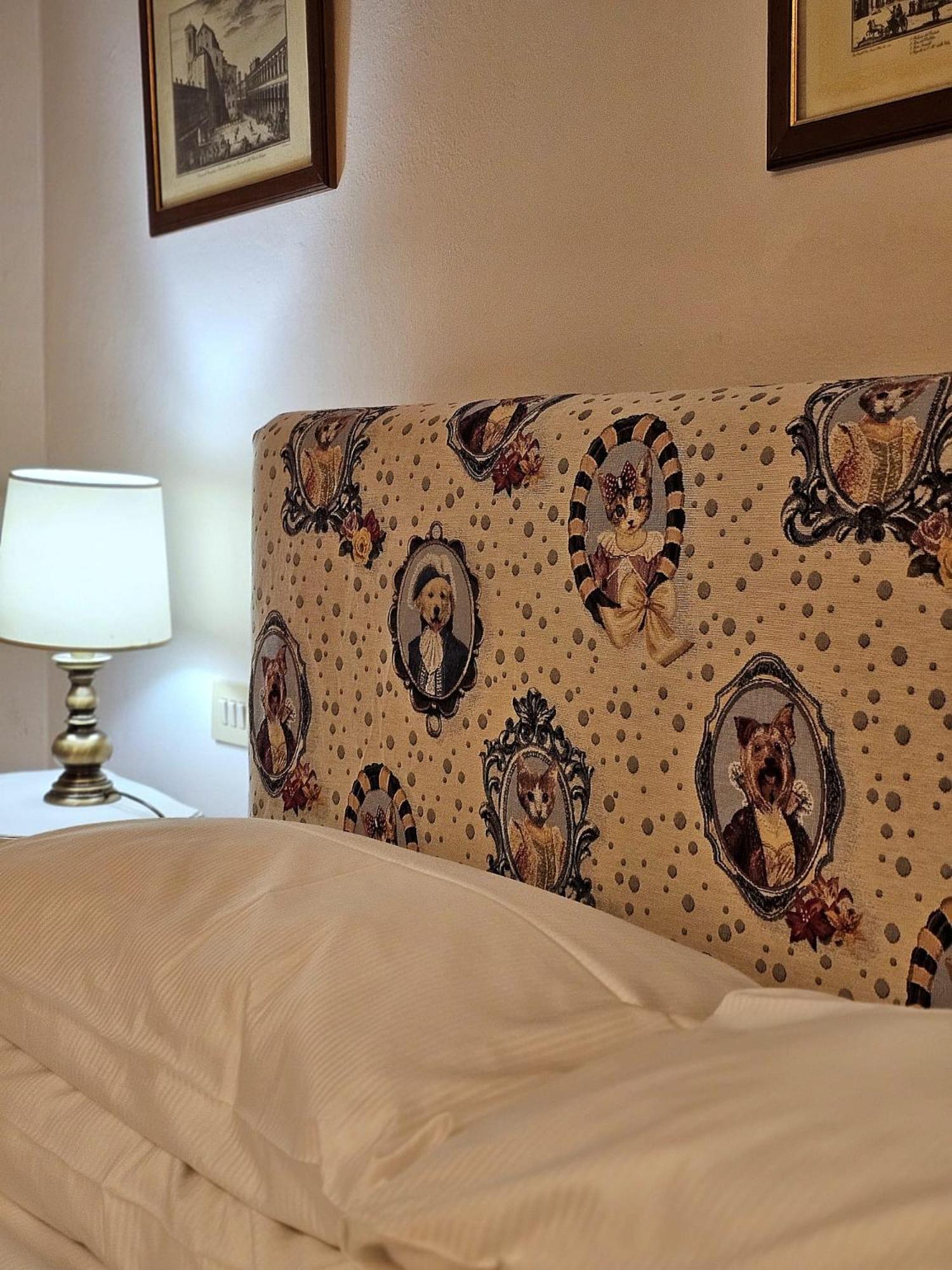 الشقق الفندقية بولونيافي  Bohemien Pop Casa Vacanze المظهر الخارجي الصورة